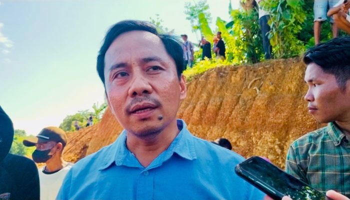 PT WIN Tegaskan Area yang Diperiksa Bareskrim Digunakan untuk Pengendalian Banjir dan Sumber Air Bersih Warga