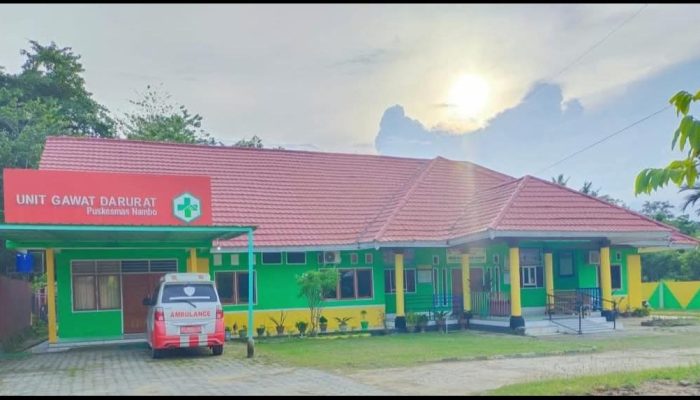 Irmawati Nurdin Klarifikasi Pemberitaan Dugaan Pungli Dana BOK di Puskesmas Nambo