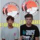 Polisi Tangkap 2 Mahasiswa Terduga Pengedar Sabu di Kendari