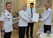 Pemkot Terbitkan SK Pembatalan Pelantikan Kepsek Sejak 15 April 2026, Pengusulan Dimulai dari Awal