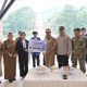 Peringati HANI dan Harganas, Bank Sultra Salurkan Beasiswa Rp200 Juta untuk Mahasiswa UMKOTA
