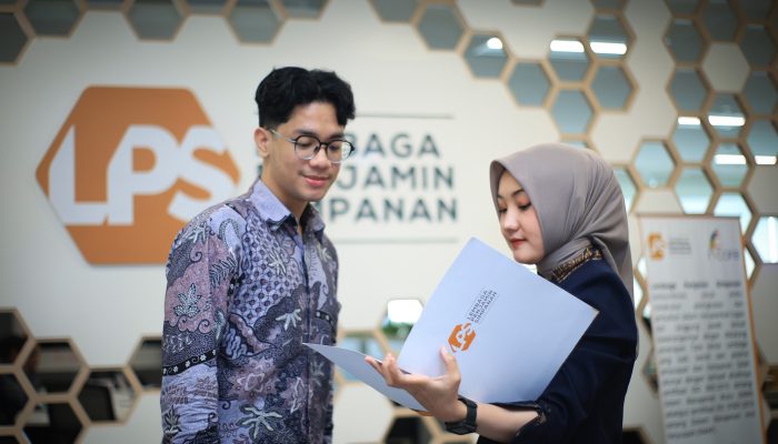 LPS Sesuaikan TBP Guna Perkuat Stabilitas Perbankan: Berlaku Juli – September 2026