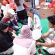 Pertamina Patra Niaga Sulawesi Melalui IT Bitung Dorong Kemandirian Kelompok Binaan Lewat Pelatihan Kreasi Dekorasi