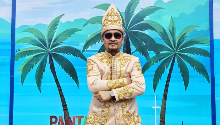 Kominfo Kendari Tegaskan Isu yang Menyeret Wali Kota Merupakan Ranah Pribadi