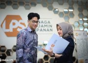 LPS: 99,94 Persen Rekening Nasabah Bank Umum Dijamin, TBP Tetap hingga September 2026