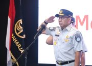 Momentum Hari Lahir Pancasila, Jasa Raharja Perkuat Peran sebagai Wujud Kehadiran Negara