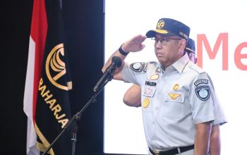 Momentum Hari Lahir Pancasila, Jasa Raharja Perkuat Peran sebagai Wujud Kehadiran Negara