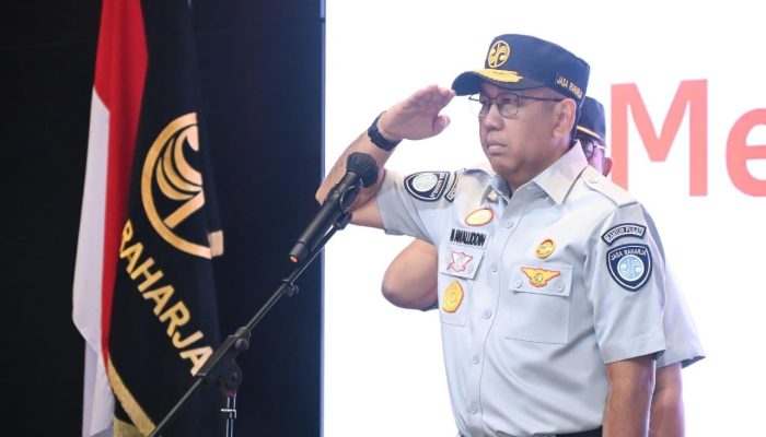 Momentum Hari Lahir Pancasila, Jasa Raharja Perkuat Peran sebagai Wujud Kehadiran Negara