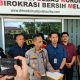 Gerak Cepat, Krimum Polda Sultra Tangkap 9 Terduga Pelaku Penyerangan Warga di Kawasan MTQ