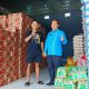 Dikunjungi Dinas Ketapang, Distributor UD Gangga Pastikan Stok Minyak Goreng di Kendari Aman: Warga Diminta Tak Panik