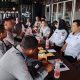 Tingkatkan Keselamatan Jalan, FKLL Konawe Utara Gelar Rapat Koordinasi dan Siapkan Operasi Gabungan
