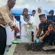 Kolaborasi AMI, PKK dan Pemda Buteng Gaungkan Semangat Lingkungan Lewat Penanaman Pohon di Mawasangka