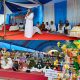 Prof Husna Ajak Masyarakat Jadikan Al-Qur’an Pedoman Hidup pada Khatmil Quran Mawasangka