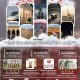 Ibadah Eksklusif 13 Hari, Mulya Safara Buka Pendaftaran Paket Umrah Spesial 3 Kali Umrah dan 2 Kali Jumat: Keberangkatan September 2026