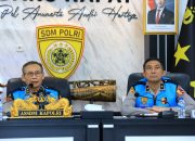 Polri Tegaskan Rekrutmen Akpol 2026 Hanya Melalui Jalur Reguler Nasional, Tidak Ada Kuota Khusus maupun Titipan