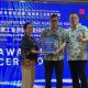 PT DSSP Power Kendari Sabet Penghargaan Kolaborasi dan Project Terpilih Masuk Jurnal Internasional BRICS melalui Program Transplantasi Terumbu Karang Berbasis FABA