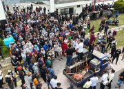 Gugatan Perkumpulan Forum Alam Nusantara terhadap PT WIN Dinilai Tidak Mewakili Aspirasi Masyarakat Lingkar Tambang