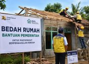 10.000 Rumah untuk Warga Sultra, Aspirasi Ridwan Bae dan Syafei Dominasi Kuota Bantuan Pusat