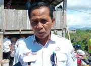 Bantuan Pascabanjir untuk Petani Amoholo Mulai Disalurkan, Kendari Terima Benih dan Alsintan dari Kementan