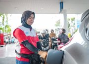 Pertamina Patra Niaga Sesuaikan Harga Pertamax Series, Harga Pertalite dan Biosolar Subsidi Tetap
