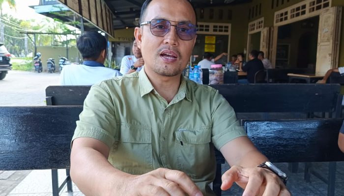 Kendari Andalkan Call Center 112 dalam Kompetisi Inovasi Daerah Tingkat Nasional 2026