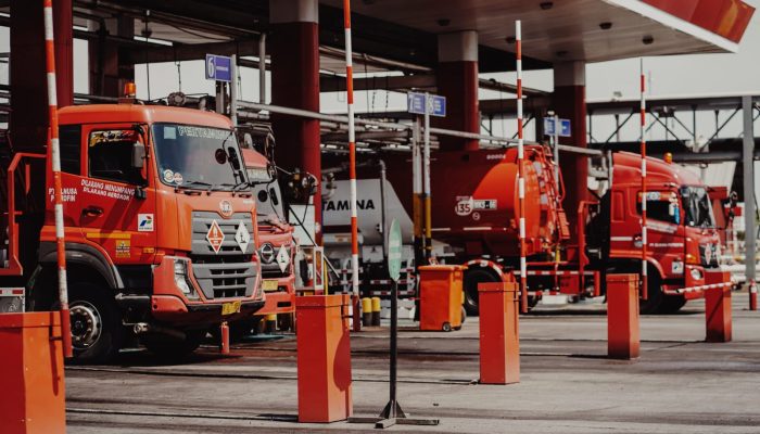 Pertamina Pastikan Stok Pertalite Tersedia