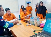 Bersama Wagub, Wakil Kepala BPS RI Canangkan Sensus Ekonomi 2026 di Sultra: Ingatkan Slogan TIR