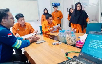 Bersama Wagub, Wakil Kepala BPS RI Canangkan Sensus Ekonomi 2026 di Sultra: Ingatkan Slogan TIR
