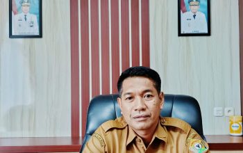 Pembangunan Sarana Prasarana Kawasan Olahraga Terpadu Lakidende Segera Dimulai, Ditarget Rampung Desember 2026