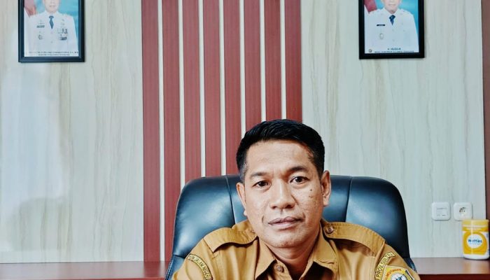 Pembangunan Sarana Prasarana Kawasan Olahraga Terpadu Lakidende Segera Dimulai, Ditarget Rampung Desember 2026