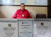 Tiga Prodi Fakultas Farmasi UHO Raih Akreditasi Unggul, Siapkan Pembukaan Program Doktor