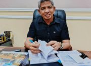SPMB 2026 Dibuka, Kepsek SMAN 4 Kendari Tegaskan Tak Ada Jalur Titipan