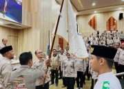 Sahuriyanto Tegaskan Komitmen Dampingi Petani dan Nelayan, Pastikan Bantuan Tepat Sasaran di Kendari