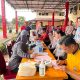 Sambut Hari Bhayangkara ke-80, SPN Polda Sultra Helat Cek Kesehatan Gratis dan Donor Darah