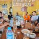 Sahuriyanto Pimpin Persiapan Turun ke Lapangan, TMI Kendari Fokus Dengarkan Kebutuhan Petani Kawasan Amohalo dan Labibia