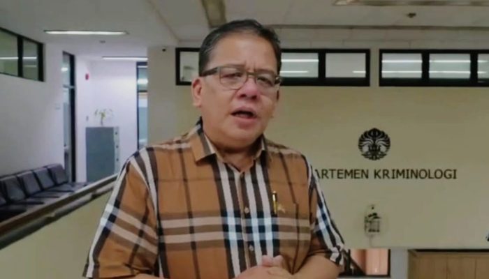 Survei Litbang Kompas Dinilai Penting sebagai Tolok Ukur Perbaikan Kinerja Institusi Negara