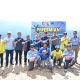 Danlanud Haluoleo Resmikan Site Paralayang Puncak Indah Kapu 3, Kolaka Bidik Wisata Dirgantara Berkelas