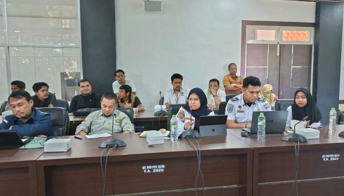 UPP Lapuko Pastikan Tersus PT TIS Kantongi Izin Lengkap, Tak Ada Alasan Hambat Kegiatan Usaha
