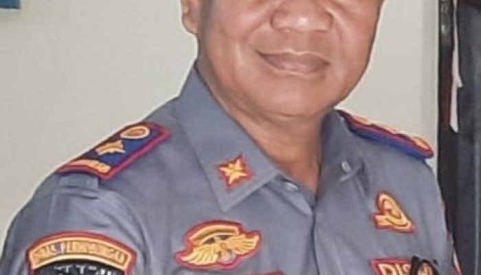Paminuddin Angkat Bicara terkait Retribusi Parkir di Kawasan SPBU: Tidak Diperuntukkan Kendaraan Antri Solar