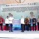 Dukung Inklusi Keuangan Sejak Dini, Bank Sultra Salurkan 50.537 Rekening Simpel Tepat di Peluncuran Program KEJAR Pemkot Kendari
