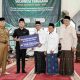 Perkuat Sinergi Bersama Ulama, Bank Sultra Dukung Operasional MUI Sultra Lewat Bantuan Senilai Rp200 Juta