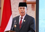 Visioner Indonesia Apresiasi Transparansi LHKPN Gubernur ASR: Mencerminkan Komitmen Keterbukaan Penyelenggara Negara