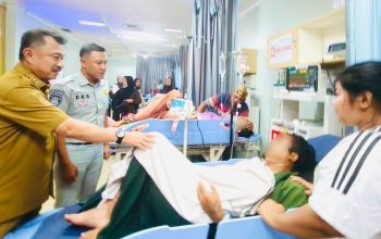 Digitalisasi Pelayanan Jadi Kunci Jasa Raharja Hadir Lebih Cepat bagi Korban Kecelakaan