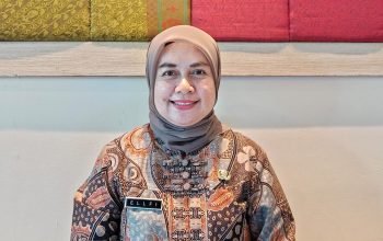 Kasus HIV/AIDS di Kendari Cenderung Menurun, Dinkes Perluas Skrining hingga Kelompok Rentan