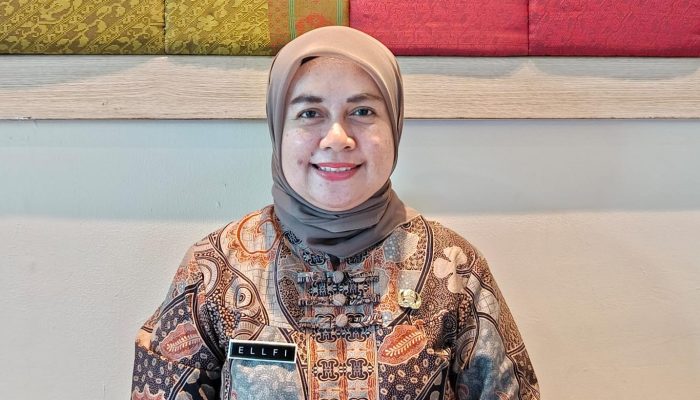 Kasus HIV/AIDS di Kendari Cenderung Menurun, Dinkes Perluas Skrining hingga Kelompok Rentan