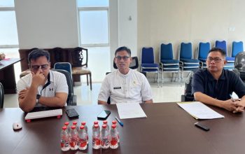 Pendaftaran Ulang SPMB Ditutup 8 Juli, Dikbud Sultra Siapkan Tahap “Pengisian Kursi Kosong” untuk SMA yang Kurang Siswa