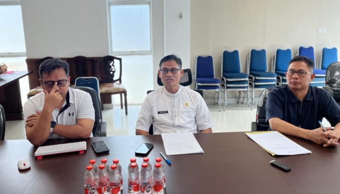 Pendaftaran Ulang SPMB Ditutup 8 Juli, Dikbud Sultra Siapkan Tahap “Pengisian Kursi Kosong” untuk SMA yang Kurang Siswa