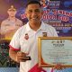 Kasi Ops Grup 5 Kopassus Letkol Inf. Abdullah Mahua Juara Menembak Kapolda Cup, Tegaskan Pentingnya Sinergi antar Forkopimda