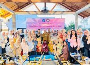 DWP Kota Kendari Tingkatkan Kesiapsiagaan Anggota Lewat Pelatihan Bantuan Hidup Dasar