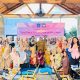 DWP Kota Kendari Tingkatkan Kesiapsiagaan Anggota Lewat Pelatihan Bantuan Hidup Dasar